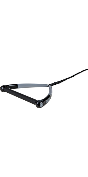Radar Pro Black 2026 Mando De Control Con Llave RA-L-S-CON23-PR-162 - / Silver